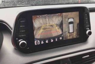 HYUNDAI Santa Fe usata, con Alzacristalli elettrici