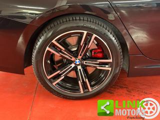 BMW 320 usata, con Chiusura centralizzata telecomandata