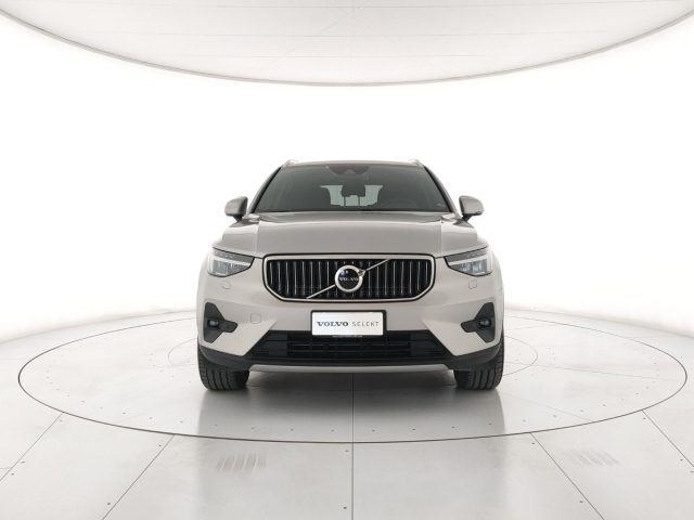 VOLVO XC40 usata, con Boardcomputer