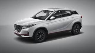 DFSK Glory 500 usata, con Airbag