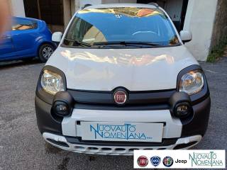 FIAT Panda usata, con Alzacristalli elettrici