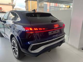 AUDI Q3 usata, con Cronologia tagliandi