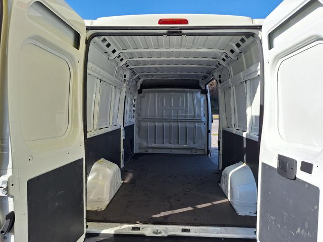 CITROEN Jumper usata, con Servosterzo