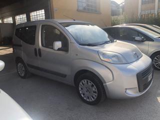 FIAT Qubo usata, con Chiusura centralizzata