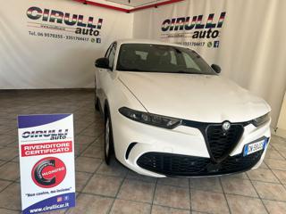 ALFA ROMEO Tonale usata, con Airbag