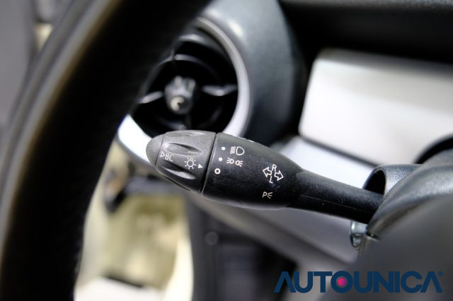 MINI Clubman usata, con Airbag testa
