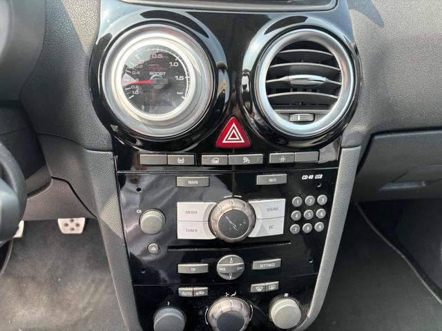 OPEL Corsa usata, con Cruise Control