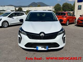 RENAULT Clio usata, con Chiusura centralizzata