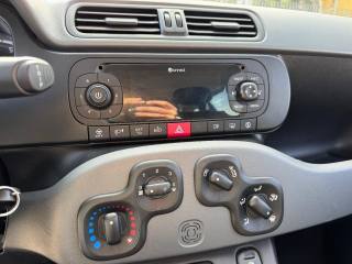 FIAT Panda Cross usata, con Cerchi in lega