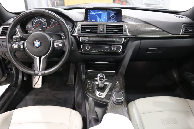 BMW M4 usata, con Climatizzatore