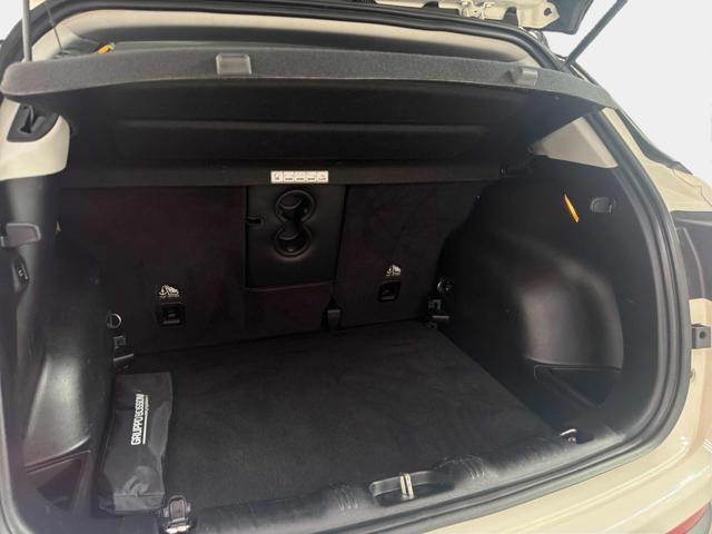 JEEP Compass usata, con Controllo trazione