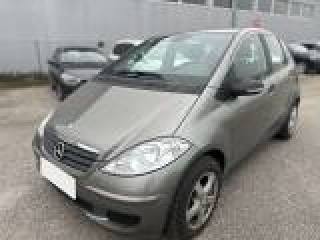 MERCEDES-BENZ A 160 usata, con Airbag Passeggero