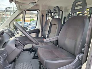 CITROEN Jumper usata, con Airbag