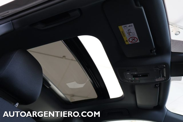 AUDI A3 usata, con Isofix
