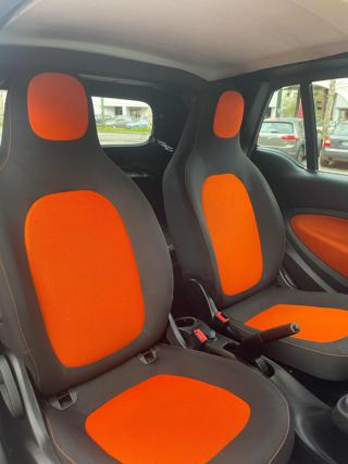 SMART ForTwo usata 13