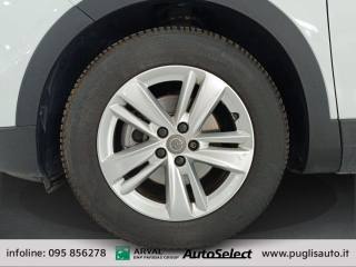 OPEL Grandland X usata, con Immobilizzatore elettronico