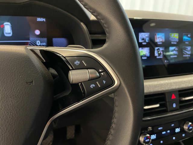 SKODA Kamiq usata, con Controllo trazione