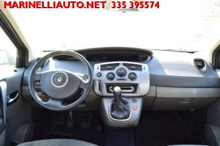 RENAULT Scenic usata, con Servosterzo