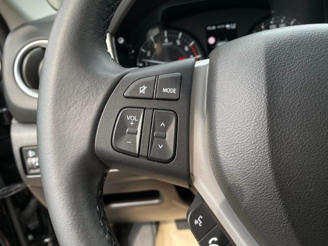 SUZUKI Vitara usata, con Autoradio digitale