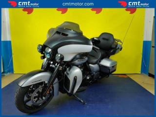 HARLEY-DAVIDSON Other usata 1