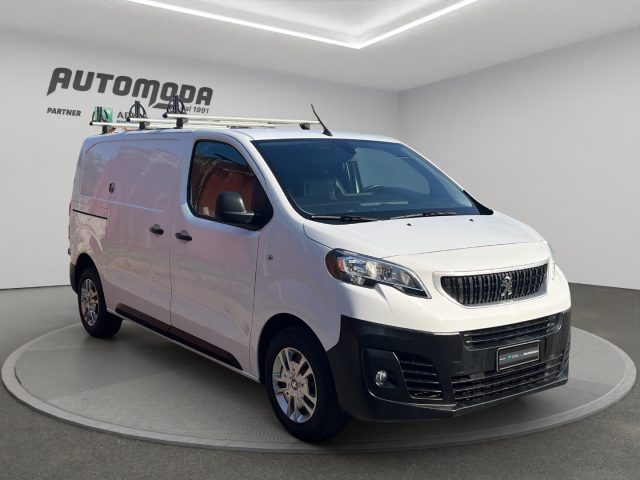 PEUGEOT Expert usata, con Airbag Passeggero