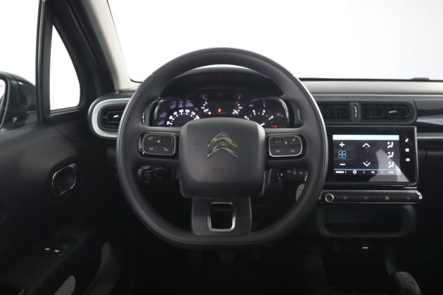 CITROEN C3 usata 5
