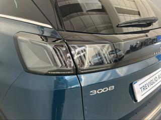 PEUGEOT 3008 usata, con MP3