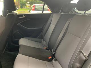 HYUNDAI i20 usata, con Immobilizzatore elettronico