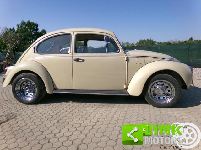 VOLKSWAGEN Maggiolino usata 1