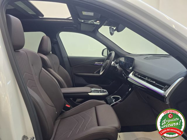 BMW X1 usata, con Autoradio digitale