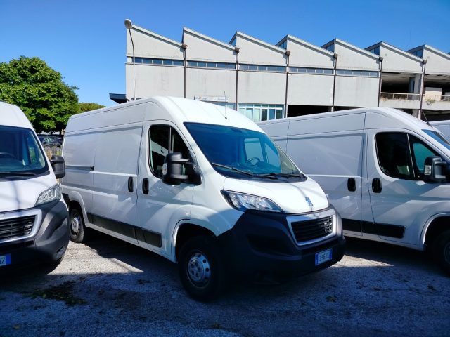 CITROEN Jumper usata, con Autoradio