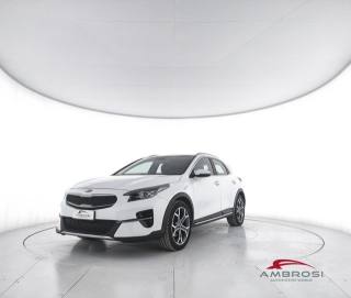KIA XCeed 1.4 T-GDi Style