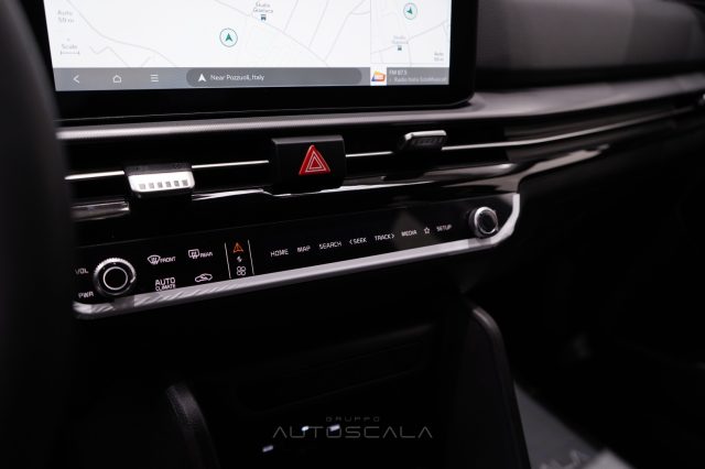 KIA Sportage usata, con Vetri oscurati