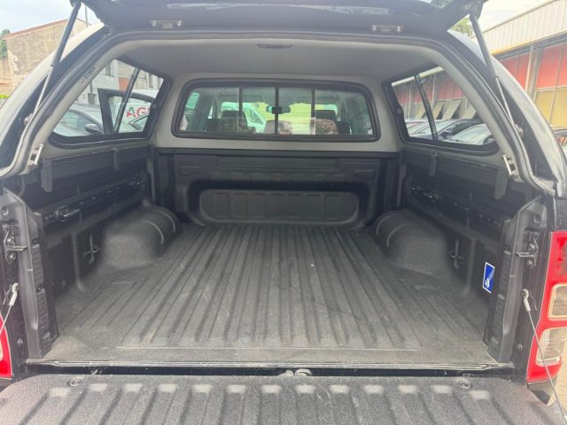 FORD Ranger usata, con Servosterzo