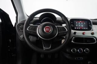 FIAT 500X usata, con Cerchi in lega