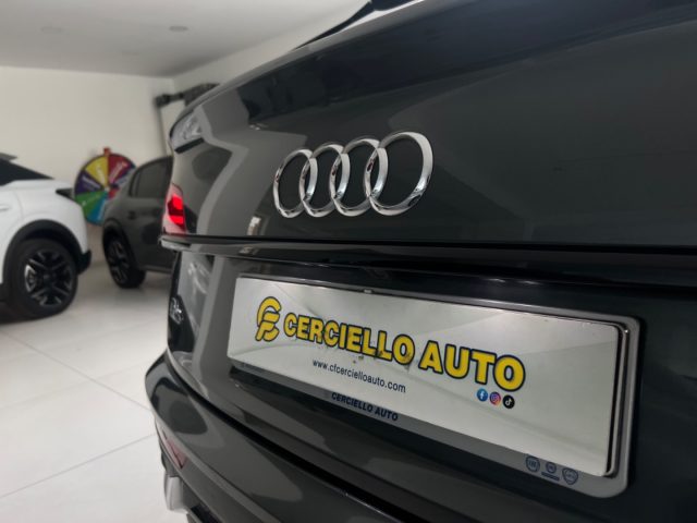 AUDI Q5 usata, con Portellone posteriore elettrico