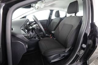 FORD Fiesta usata 2