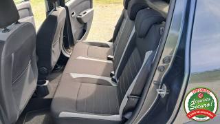 DACIA Sandero usata, con Airbag Passeggero