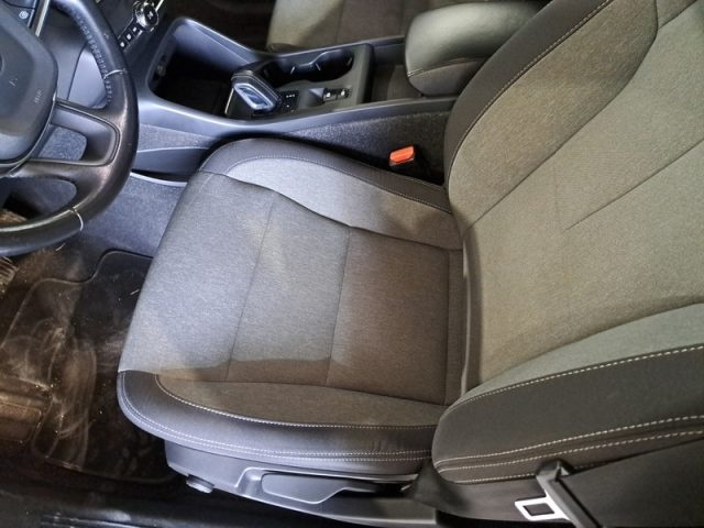 VOLVO XC40 usata, con ESP