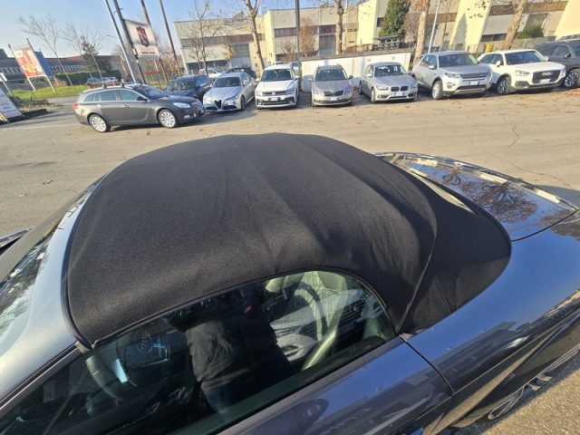 AUDI TT usata, con Fari Xenon