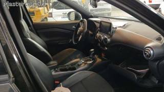 NISSAN Juke usata, con Antifurto