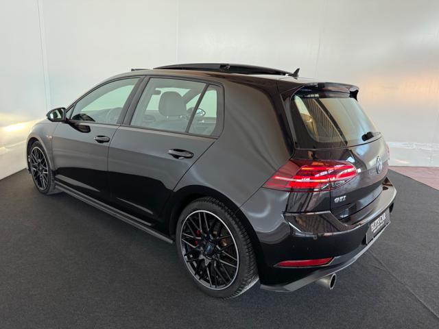 VOLKSWAGEN Golf GTI usata, con Antifurto