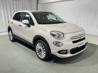 FIAT 500X usata, con Climatizzatore