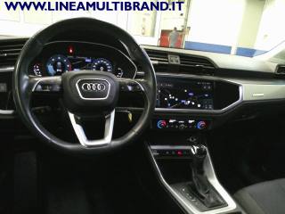 AUDI Q3 usata, con Controllo vocale