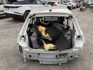 VOLKSWAGEN Polo usata, con Autoradio