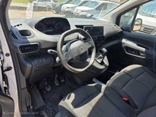 PEUGEOT Partner usata, con Servosterzo