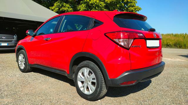 HONDA HR-V usata, con Alzacristalli elettrici