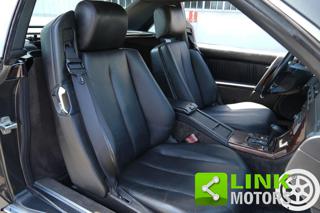 MERCEDES-BENZ SL 280 usata 28