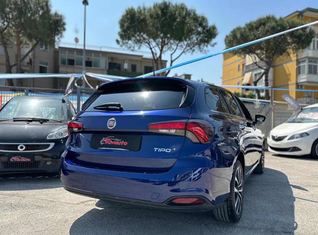 FIAT Tipo usata, con Cerchi in lega