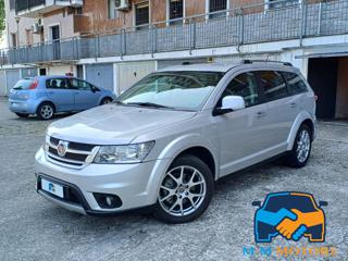 FIAT Freemont 2.0 Mjt 170 CV 4x4 aut. Lounge